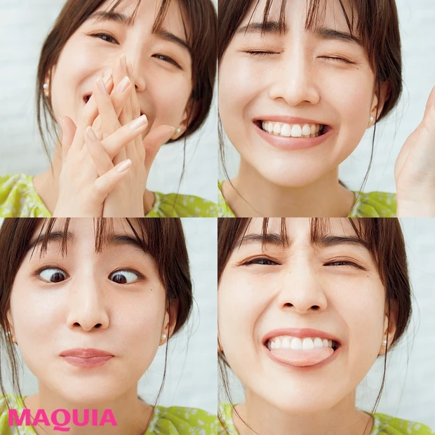 田中みな実さんに直撃！ 疲れた日も絶対に欠かさないケアは？ 美ヒップの秘…