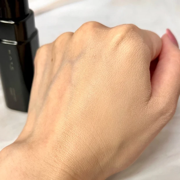 ケイト バーチャルスキンメイカー　02