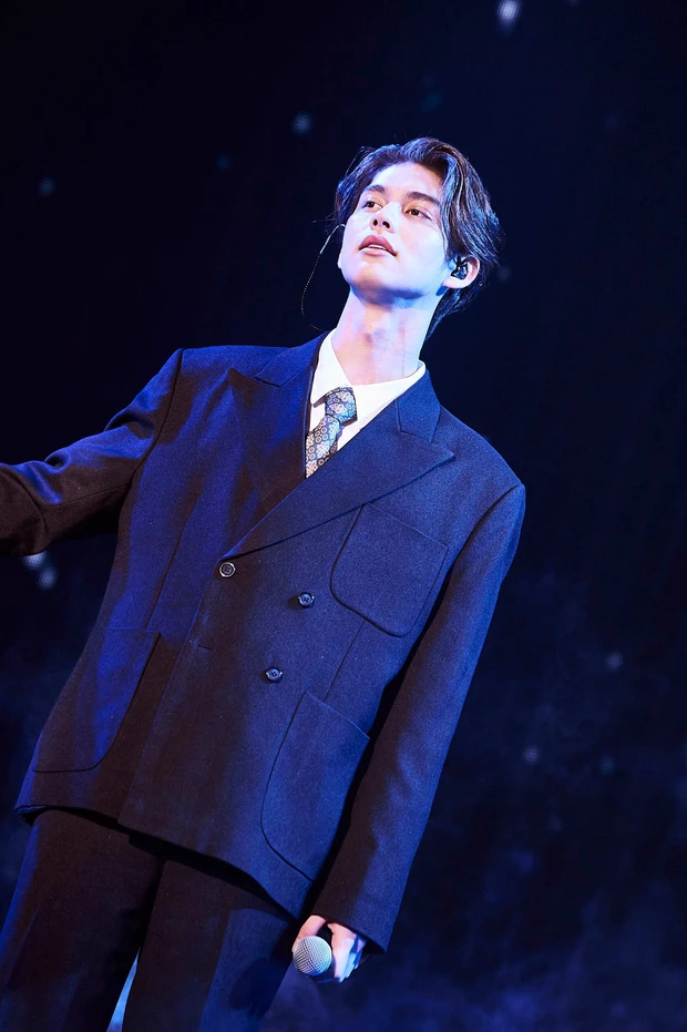 タイのスター・Bright、Win、Dew、Naniによる【Shooting Star Asia Tour in JAPAN】公演。歓喜のDAY1をマキアが全力レポート_7_1