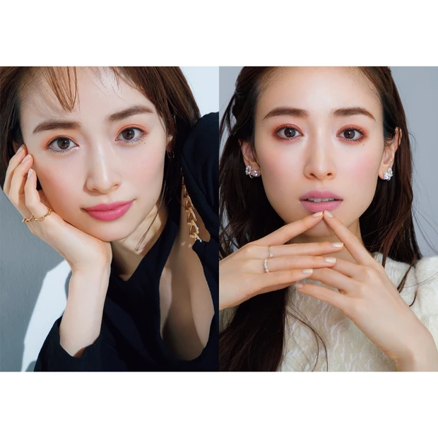 新作パレット1つで「冬ver. 春ver.のイガリメイク」GALLERY_1_5