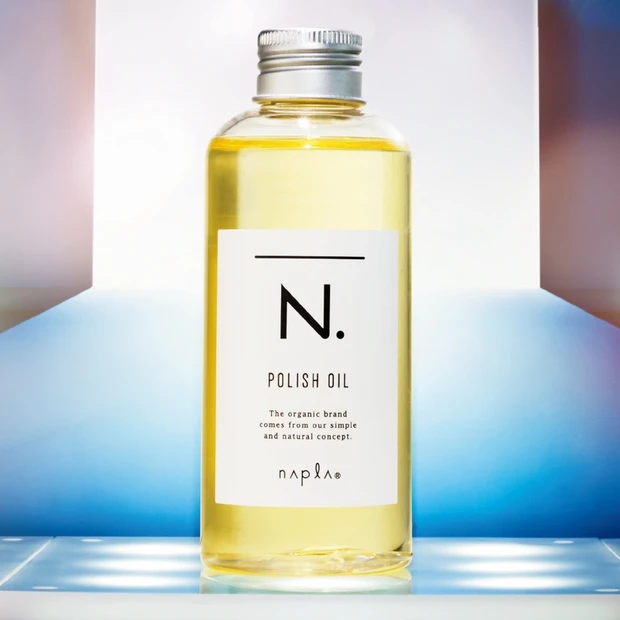 ヘアケアアイテム部門TOP5・濡れ髪ブームを牽引した「N. ポリッシュ…