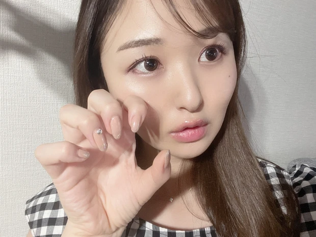 【Her lip to】実はコスメも大人気♡ボディケアと人気ネイルレビュー【小嶋陽菜さんプロデュース】_5