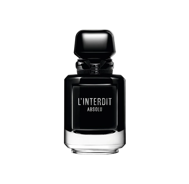 ジバンシイ ランテルディ オーデパルファム インテンス アブソリュ