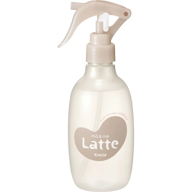 マー&ミー 寝ぐせ直しウォーター