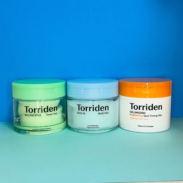 🌿 韓国スキンケア好き必見！🌿
