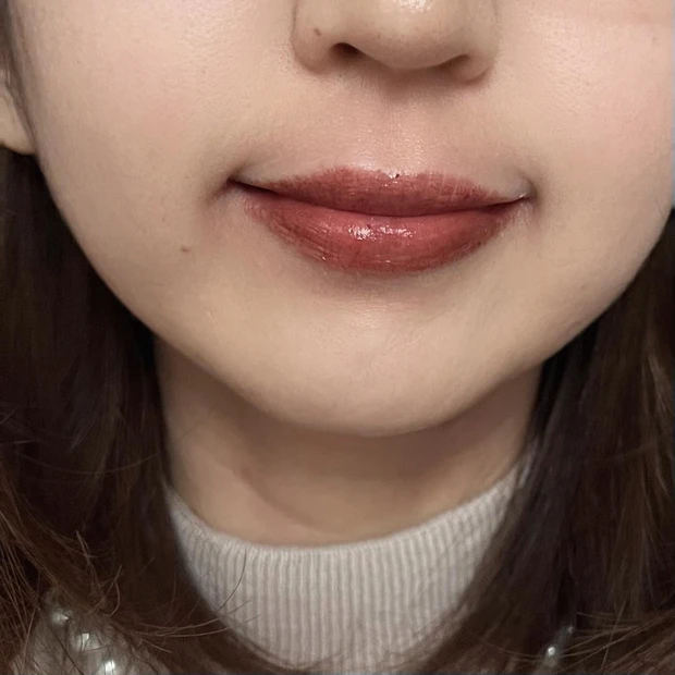 ついに出た!秋冬オススメのリプモン限定カラー!_5_2