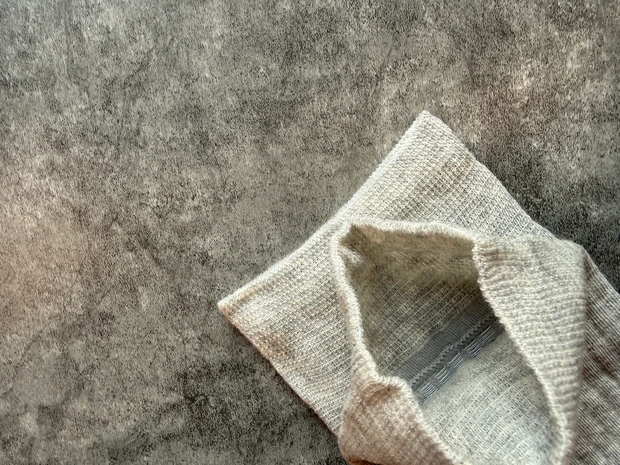 田中みな実愛用！贈り物にも◎本格むくみケア MAEE(マエエ)着圧ソックスレビュー
_6_2