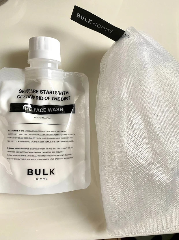 「木村拓哉さんがCMキャラクターを引き受けた理由は肌で良さを感じたのだろうな。」と思ったスキンケア(個人の勝手な予想です。)_3_1