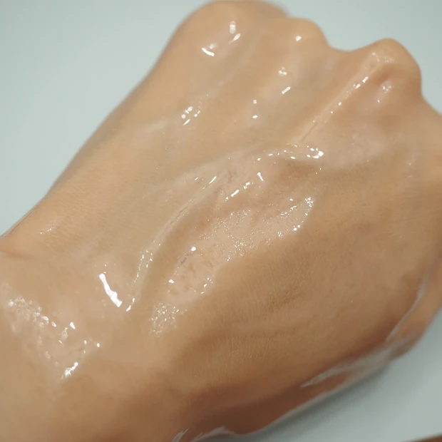 「敏感になったお肌を労わりたい、、、」そんな時に使いたいiniksのリキッドファンデ＆クレンジング_5_1