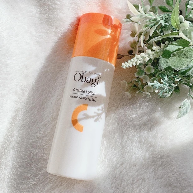 【オバジ】憧れつるり肌💓オバジから「毛穴つるり」化粧水誕生！_2