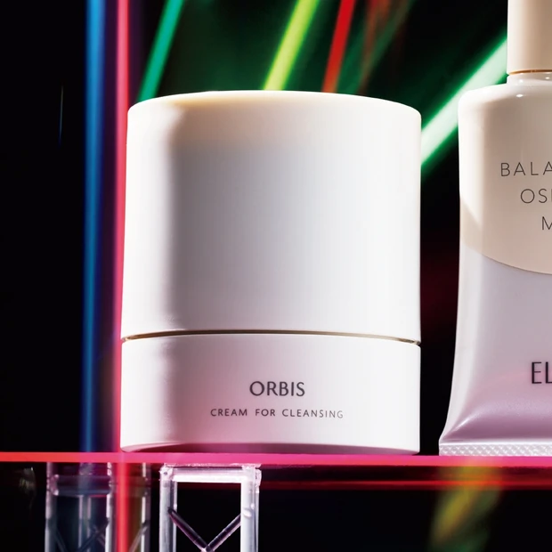 スペシャルケア部門TOP5・オルビスのオフクリームが栄冠に！