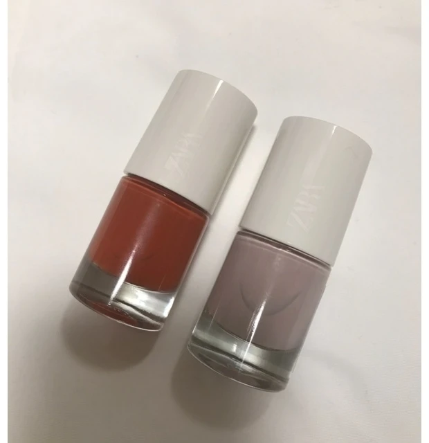 お値段以上!なZARA BEAUTY_7