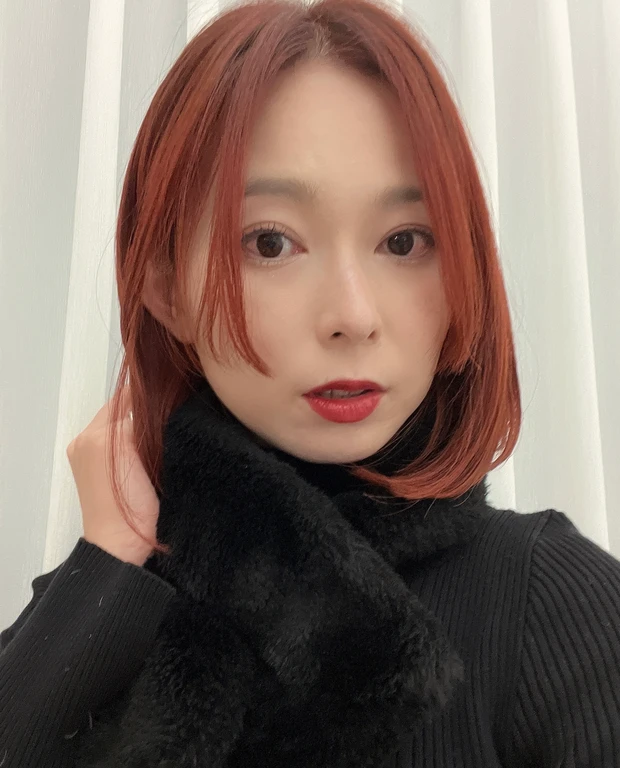 【2023冬❄️】ライフスタイルモデルの毎日メイクと最新ヘア&ネイル💄💇♀️💅リアル美容まとめ_2_1