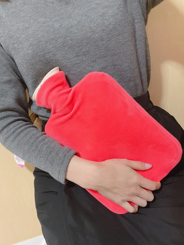 【防寒&温活おすすめグッズ8選】
寒がりで冷え性の私(30代女性)が、冬に愛用・習慣にしている、家でのリアルな防寒対策&温活を見せちゃいます!_10_2