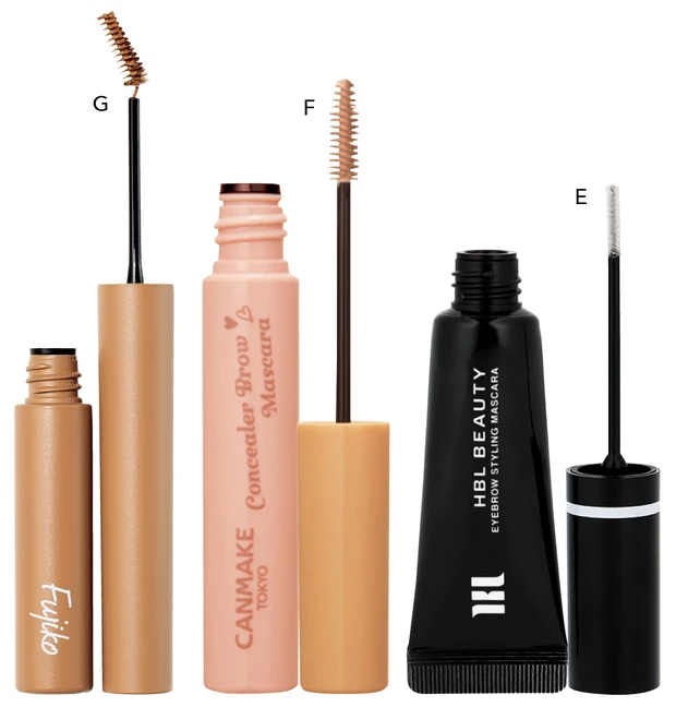 林 由香里&福岡玲衣が提案！ 最新盛れるメイク術 PhotoGallery_1_32