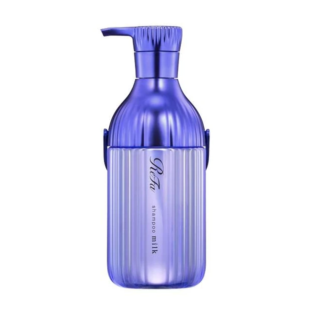 リファ ReFa MILK PROTEIN SHAMPOO SLEEP