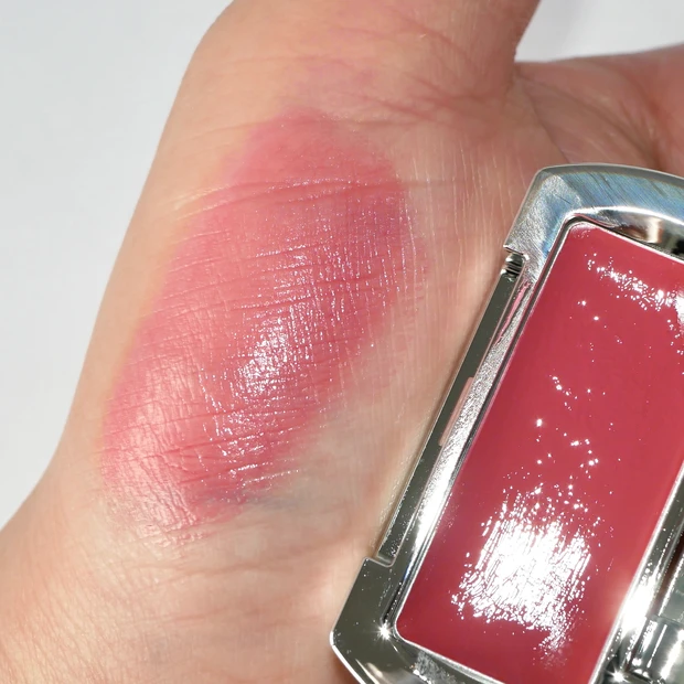 BRAYE ブレイ リップスリーク ミニ 04 SAVVY(セヴィ) イエベ ブルベ