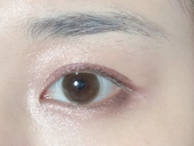眉毛