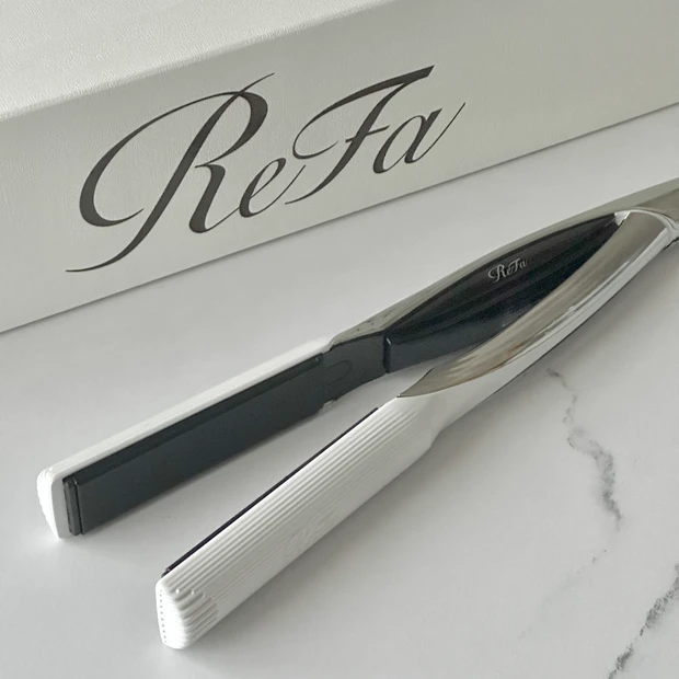 refa ストレート アイロン リファ