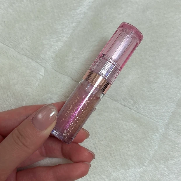 【プランパー】プランパー探しの旅第二弾♡【canmake】_3_4