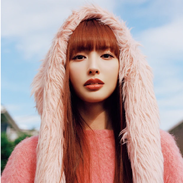 【鈴木えみさん】2026年の目標は？今年やりたい6つのことを発表！