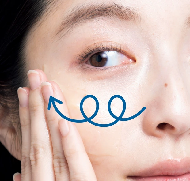 夏コスメの正しい落とし方 PhotoGallery_1_14