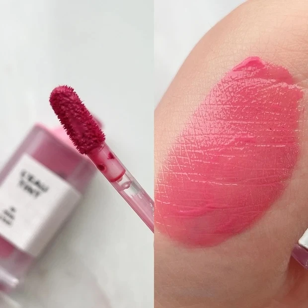 「#うさぎ舌リップ」おすすめ9選｜ちゅるんとした粘膜ピンクが可愛すぎる！_7