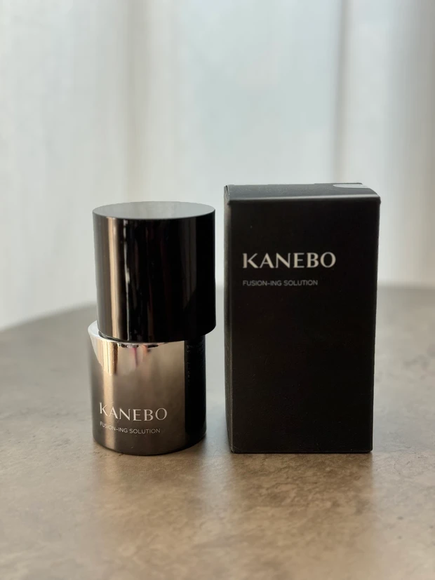 カネボウ　フュージョニングソリューション　導入美容液　美容液　先行美容液　セラム　エイジングケア　デパコス　スキンケア