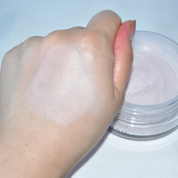 SUQQU スック ザ ルースパウダー ベストコスメ