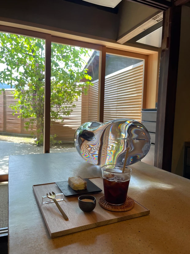 【日本にここだけ！FAS旗艦店】京都東山本店に行ってきました！世界観を感じて癒されました♡_3_1