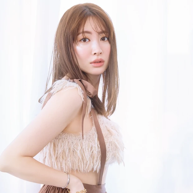 「ギャップが大事」なこじはる流・香り選び。ユニークな視点＆愛用フレグラン…