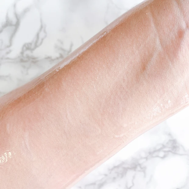 【敏感肌さん必見】 摩擦レス・低刺激・マスクに付きにくいiniksのリキッドファンデーション!_6_2