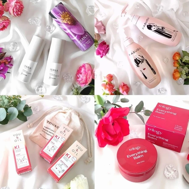 【自己紹介】ついに10年目!“コスメハンター”さちぷぅです!(マキアオフ会についてもちょこっと)
_2_2