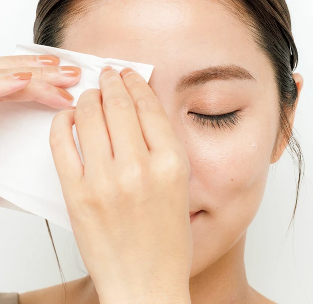 プロが伝授！ キレイに差がつくベースメイク PhotoGallery_1_63