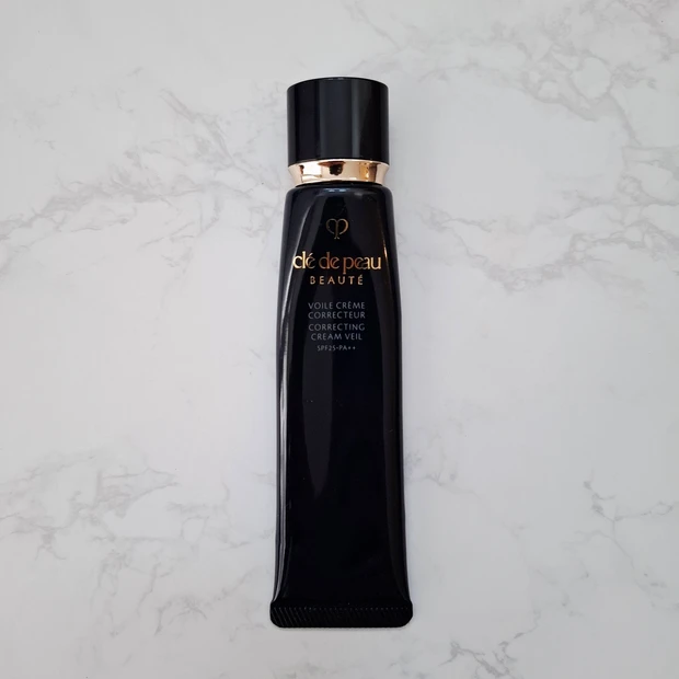 クレ・ド・ポー ボーテ 下地