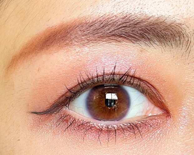 SUQQU スック シグニチャーカラーアイズ 狭間空