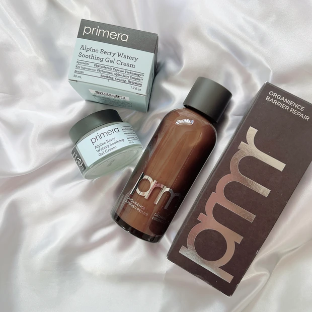 【渡韓レポ】大人気韓国のコスメブランドHERAのファンデーション作り体験♡自分の肌色に合わせてパーソナルカラーファンデが作れるSNSで大人気体験型スポットAMORE聖水♡_8_2