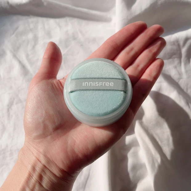 ノーセバム　ミネラルパウダーN！元美容部員のイチオシパウダー_2_1