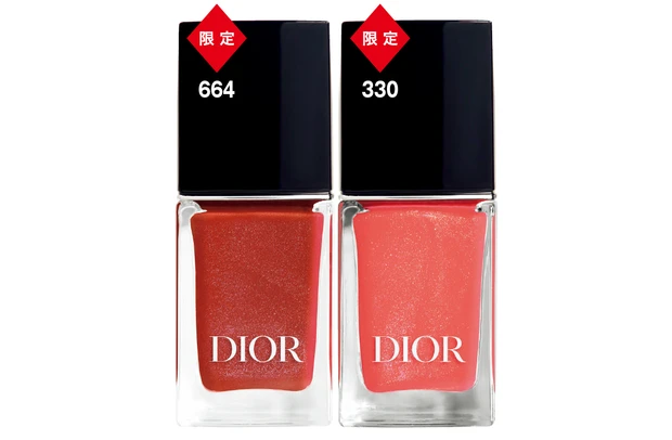 夏新色コスメカタログ2025 PhotoGallery_1_2