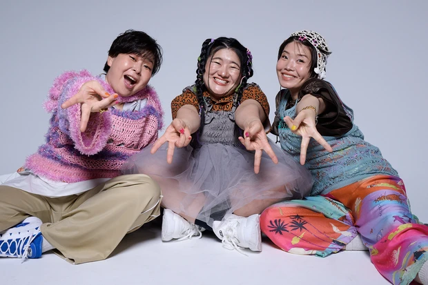 MyM マイム　超NAMAIKI メイク