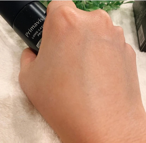 本気でてかりたくない方へ。オイリー肌さん用の化粧下地！プリマヴィスタから発売！_4