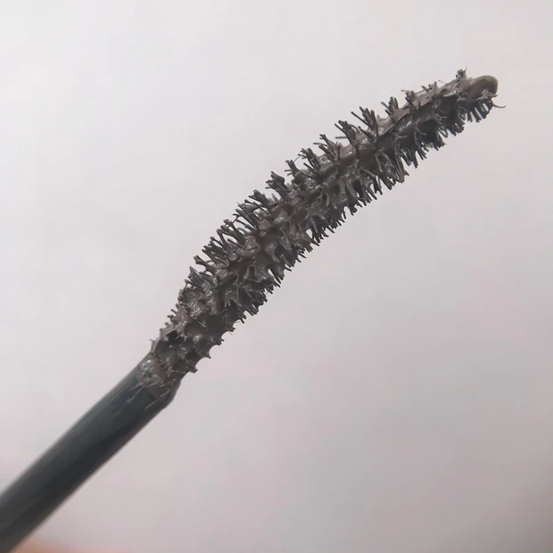 ディーアップ パーフェクトエクステンションマスカラforカール マロングレージュ