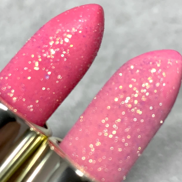 Visee ヴィセ ジェミィティントセラム 宝石リップ 定番色 ラメ感