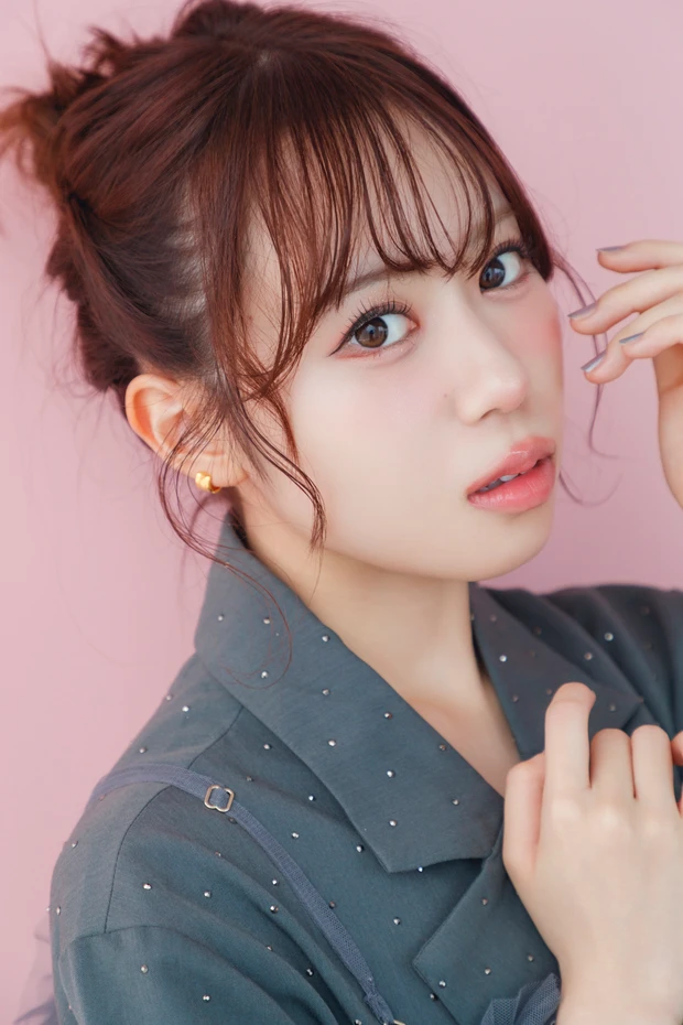 マキア Say! You! Beauty 声優 伊達さゆり 香水 使い分け