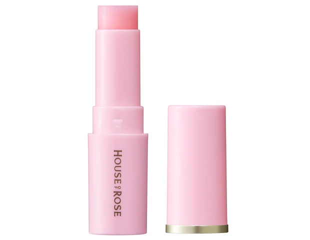 桜コスメ 2026 ハウスオブローゼ　さくらふふふ　リップモイスチャー