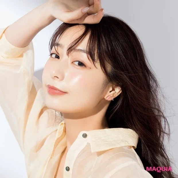 エトヴォスミネラルインナートリートメントベースMEGUMISUQQU