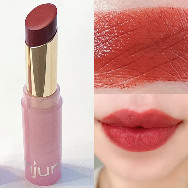 韓国アイドルも支持する人気メイクアップアーティスト発〈ウォンジョンヨ〉の「リップステッカー」をスウォッチ！_4