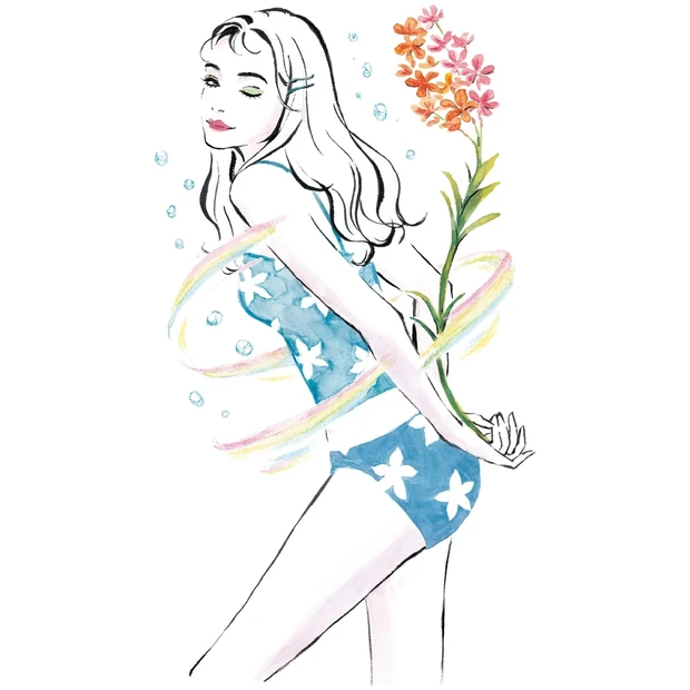 デリケートゾーンのお悩み相談室。かゆみ、黒ずみ、尿モレなどに専門家がアン…