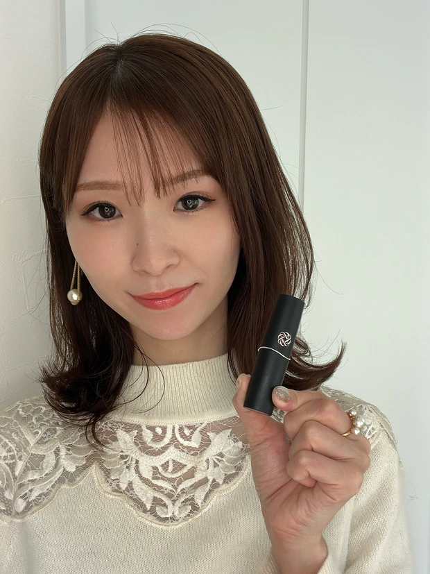 イエベ春リップ】2025年新作♡コスメデコルテ“ルージュデコルテ