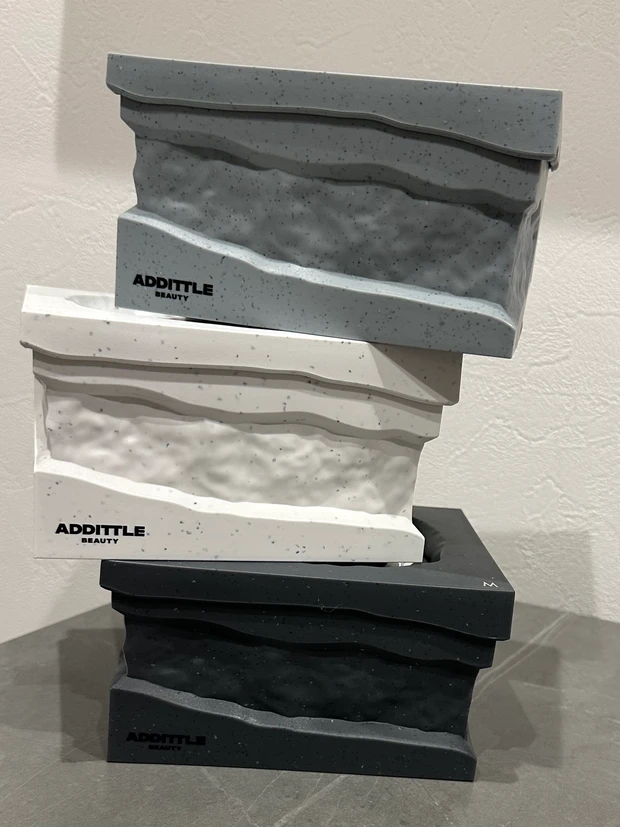 【ADDITTLEBEAUTY】POPUPに行ってきました♡inアットコスメトーキョー
_5_7